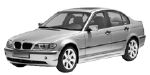 BMW E46 C3650 Fault Code