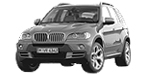 BMW E70 C3650 Fault Code