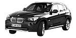 BMW E84 C3650 Fault Code