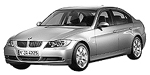 BMW E92 C3650 Fault Code