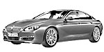 BMW F06 C3650 Fault Code