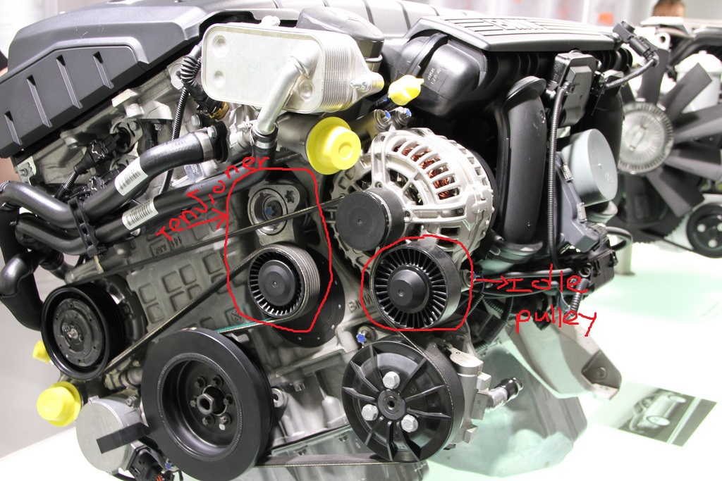 See C3650 in engine